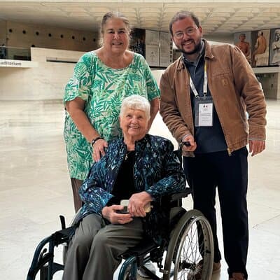 Louvre Wheelchair-Accessible Private Tour – Stress-Free & Easy