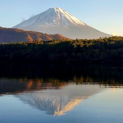 3 Days Tokyo, Mt. Fuji and Hakone Private Tour from Tokyo 2