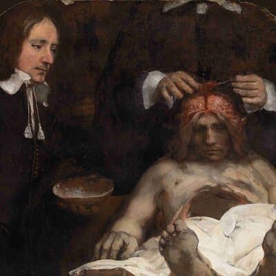 Amsterdam 2-Hour Dark History & Myths – Dare to Join!
