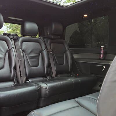 Amsterdam Cruise Port to Schiphol Airport Private Transfer 2