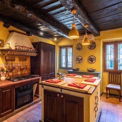 A Culinary Journey Through Time 2