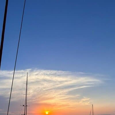 Private sailing tour with aperitif in Barcelona 3