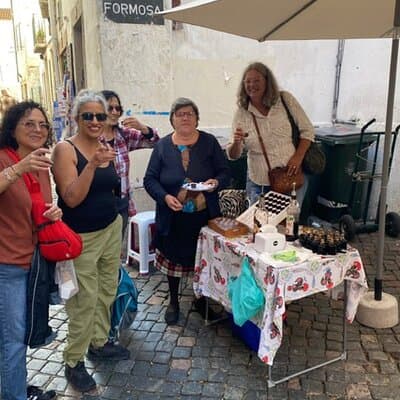 Lisbon Walking Tour: Explore Top Sights & Hidden Gems 3