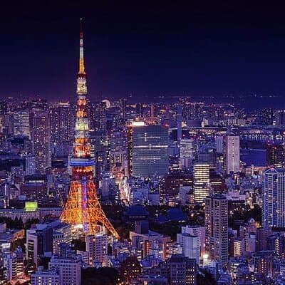 Exclusive Tokyo City and Kawagoe City Private Day Tour