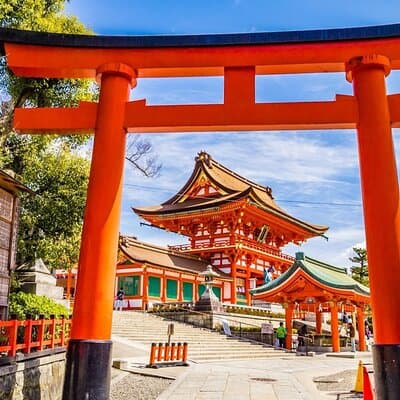 Exclusive Tokyo City and Kawagoe City Private Day Tour 4