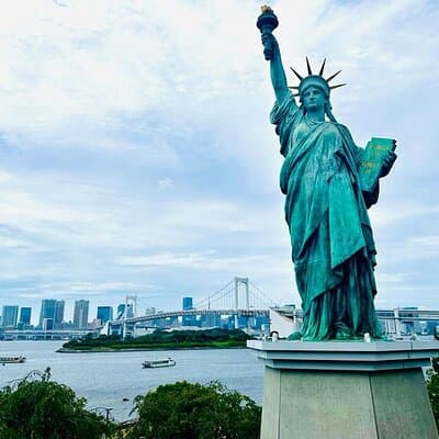 Exclusive Tokyo City and Kawagoe City Private Day Tour 5