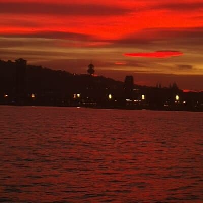 Barcelona Sunset Private Sailing & Live Spanish Guitar & open Bar 5