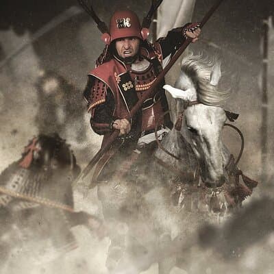 TOKYO Ultimate Samurai Armor Photo Experience!