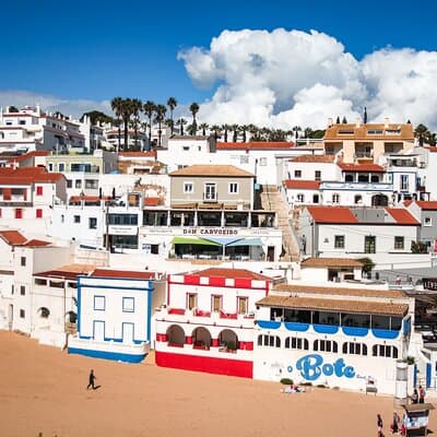 Private 2-Day Tour to Algarve from Lisbon with Benagil Boat Trip 5