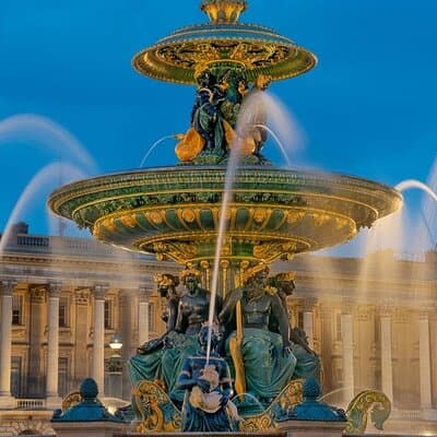 Paris: Hôtel de la Marine Entry Ticket with Audio 3