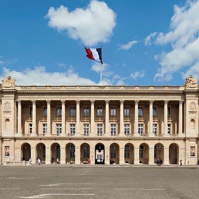 Paris: Hôtel de la Marine Entry Ticket with Audio 4