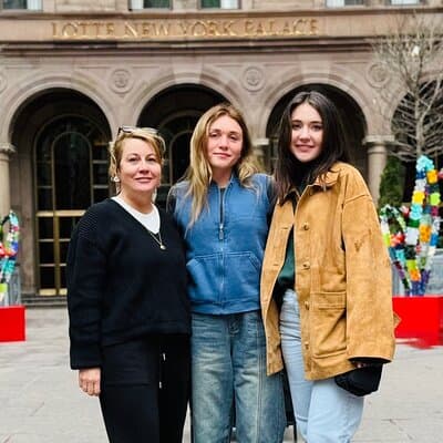 VIP Gossip Girl Tour
