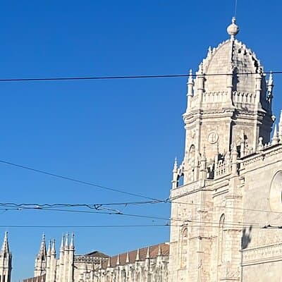 Lisbon to Sintra/Cabo da Roca/Cascais Full Day Tour 4