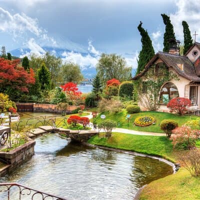 Mt Fuji Kawaguchi or Hakone customize private charter car service 4