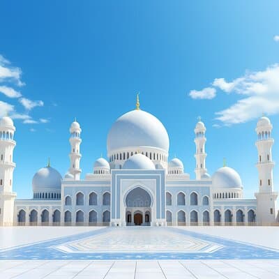 Private Full Day Abu Dhabi City Tour from Dubai 2