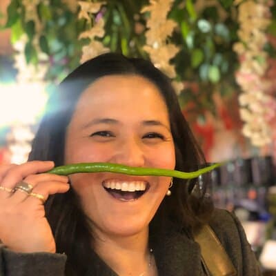 Traditional Home Cooking with a Local in İstanbul City Center 3