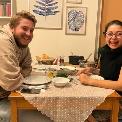 Traditional Home Cooking with a Local in İstanbul City Center 5