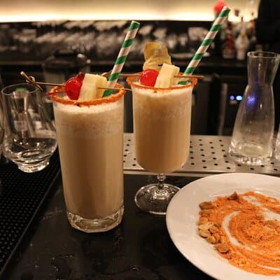 Cocktail Academy in Bangkok 4