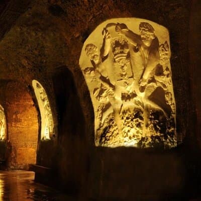 Champagne Mercier in Epernay Private Half Day Tour from Paris 4