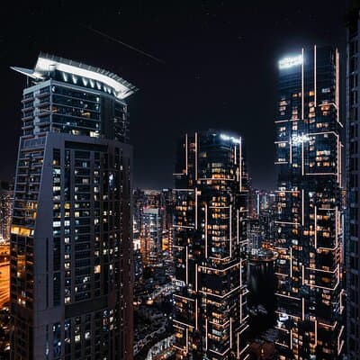 Full Day Dubai Private City Tour with Pickup and Drop Service 3