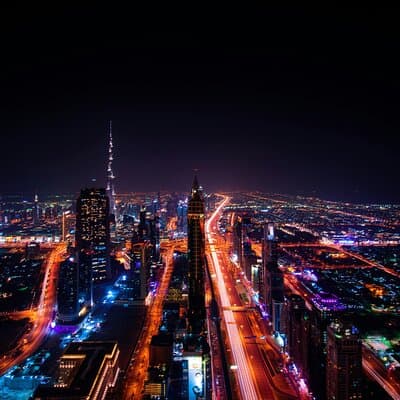 Full Day Dubai Private City Tour with Pickup and Drop Service 5
