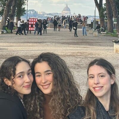 Explore Rome By Vespa 3