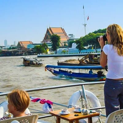 Bangkok 8 Day Private Multi Day Tours Experience 3