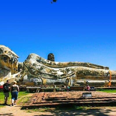 Bangkok 8 Day Private Multi Day Tours Experience 5