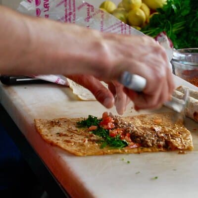 Istanbul 10 Tastings Gourmet Street Food Tour