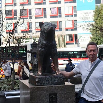 Private Tokyo Early Morning Tour (English & Spanish Available) 2