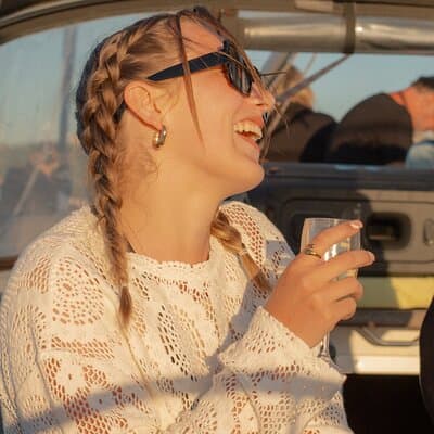 Lisbon 2H Sailing Boat Tour and Cruise With Drinks 3