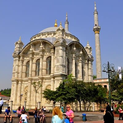 Private Tour of Istanbul’s Secret Treasures 4