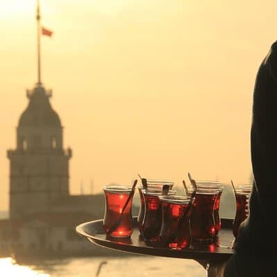 Private Tour of Istanbul’s Secret Treasures