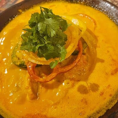 African Food Tour | Tasting Flavors of The Diaspora 2