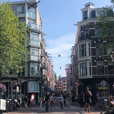 Art, Architecture and Amsterdam’s Golden Age: A Self-Guided Tour 4