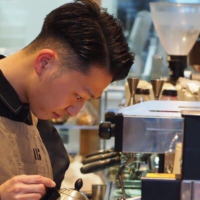 Tokyo’s Specialty Coffee Tour Shibuya to Omotesando