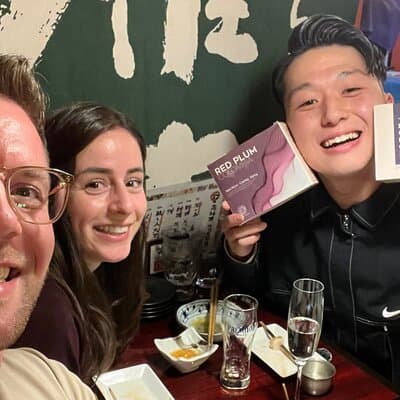 Tokyo’s Specialty Coffee Tour Shibuya to Omotesando 4
