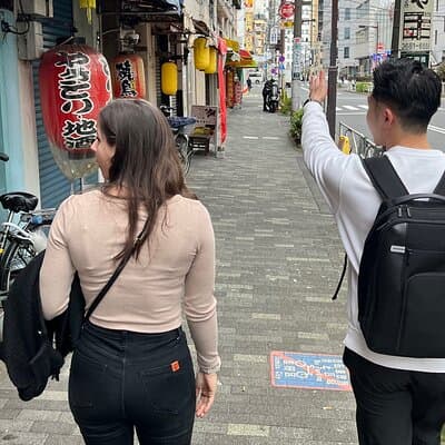 Tokyo’s Specialty Coffee Tour Shibuya to Omotesando 5