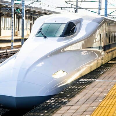 Kyoto Early Bird Tour Tokyo Round or One Way Shinkansen 2