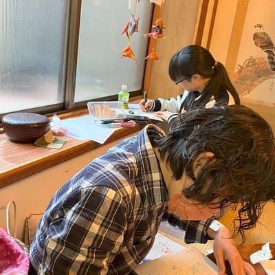 Manga Artist Experience with Professional Guidance in Tokyo 5