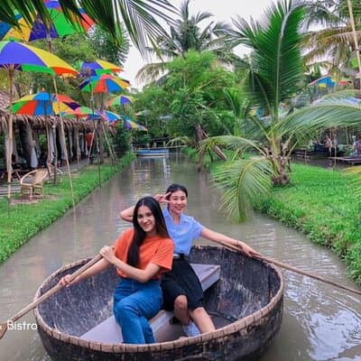 Classic Thailand Join-in Day Tour With Take Train 5