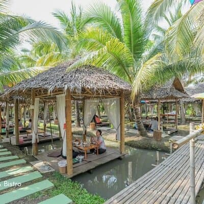 Classic Thailand Join-in Day Tour With Take Train 4