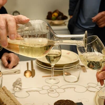 Authentic Portuguese Cooking Class in Central Lisbon with Isabel 5
