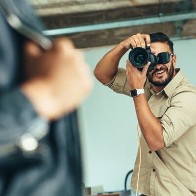Capture Barcelona in Professional Photos and Exclusive Video