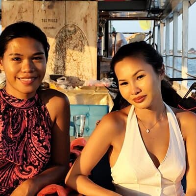 Unique and Scenic Slow Boat Tour from Bangkok to Ayutthaya 4.5 Hr 4
