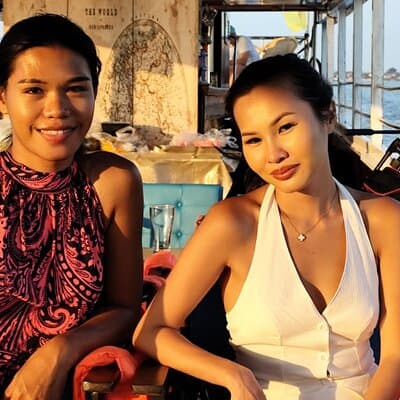 Unique and Scenic Slow Boat Tour from Ayutthaya to Bangkok 4.5 Hr 5