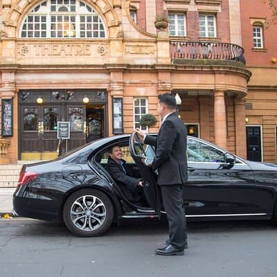 Royal Windsor and Eton Riverside Private Tour from London 2