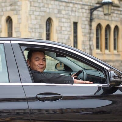 Royal Windsor and Eton Riverside Private Tour from London 5