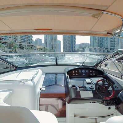 Private Luxury Yacht Cruise for up to 12 people 4
