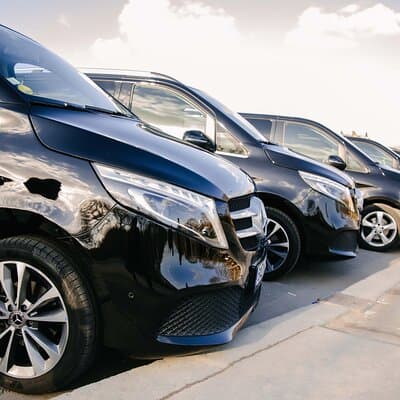 Private Airport Transfers in Paris 5